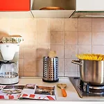 La Magnolia 2 Apartment By Wonderful Italy