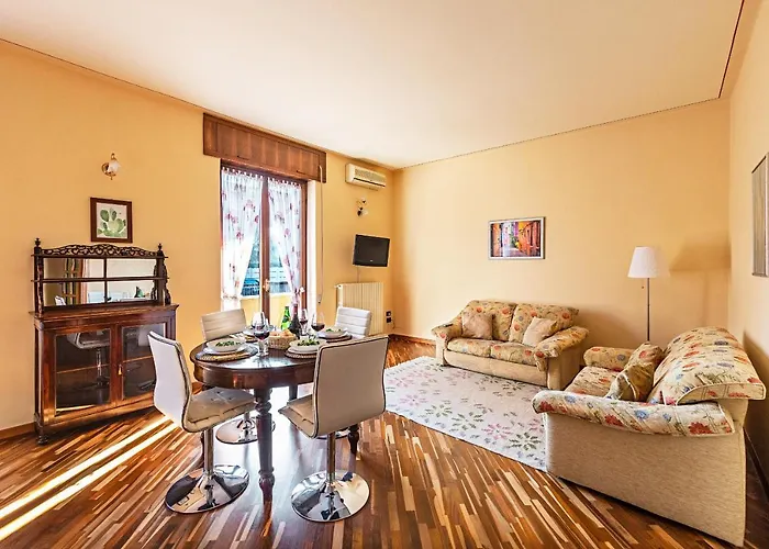 La Magnolia 2 Apartment By Wonderful Italy