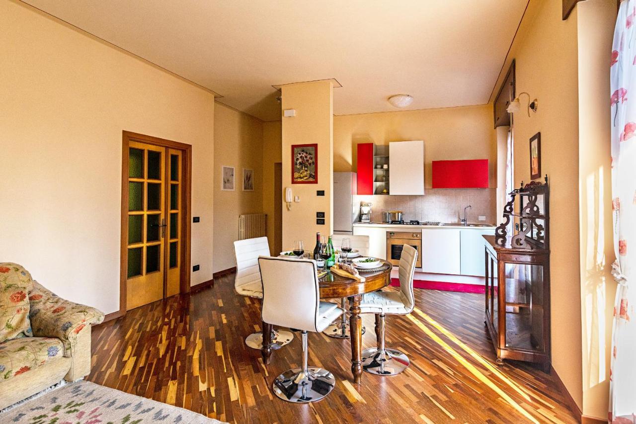 La Magnolia 2 By Wonderful Italy Apartment Desenzano del Garda
