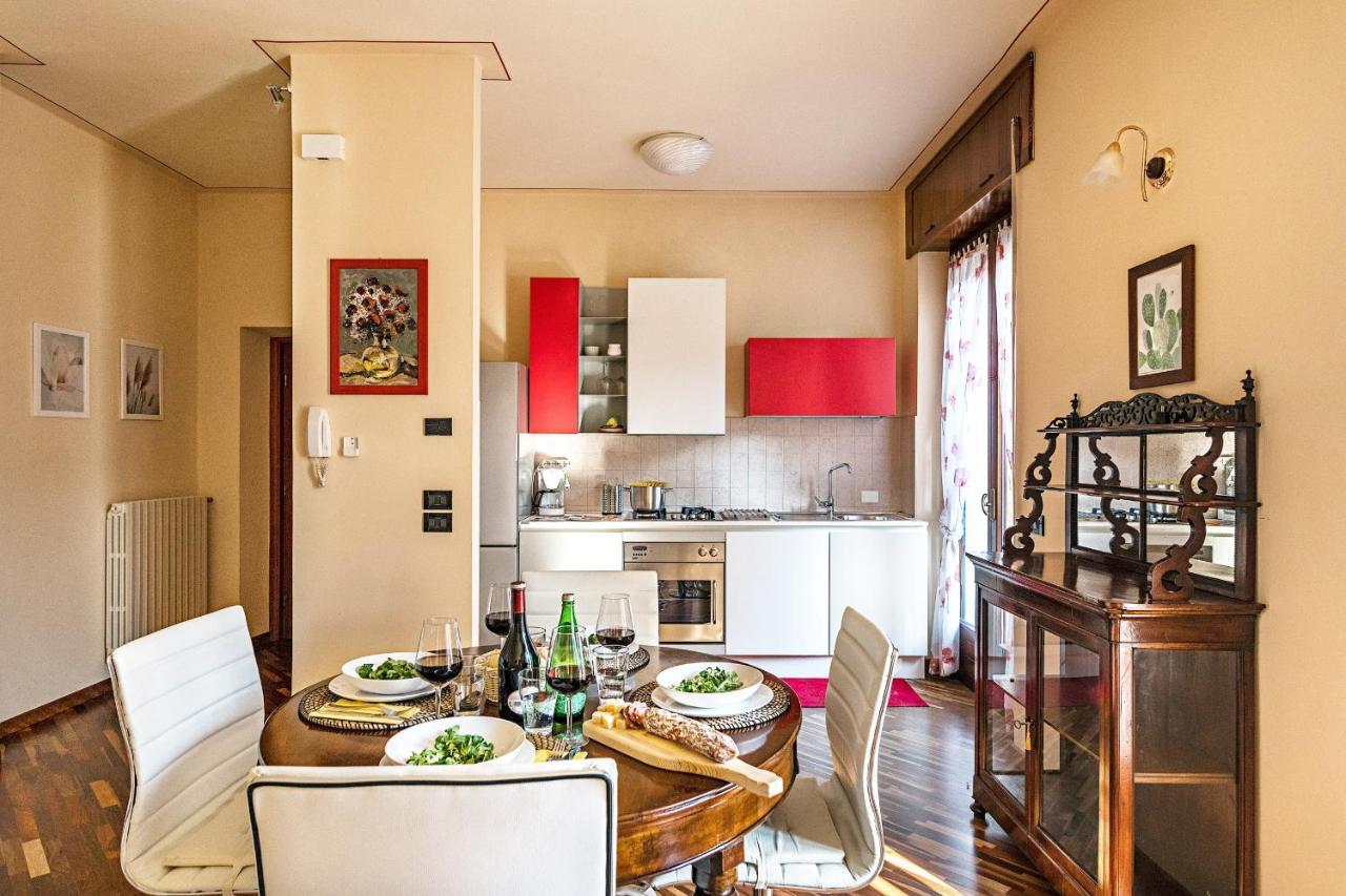 La Magnolia 2 By Wonderful Italy Apartment *