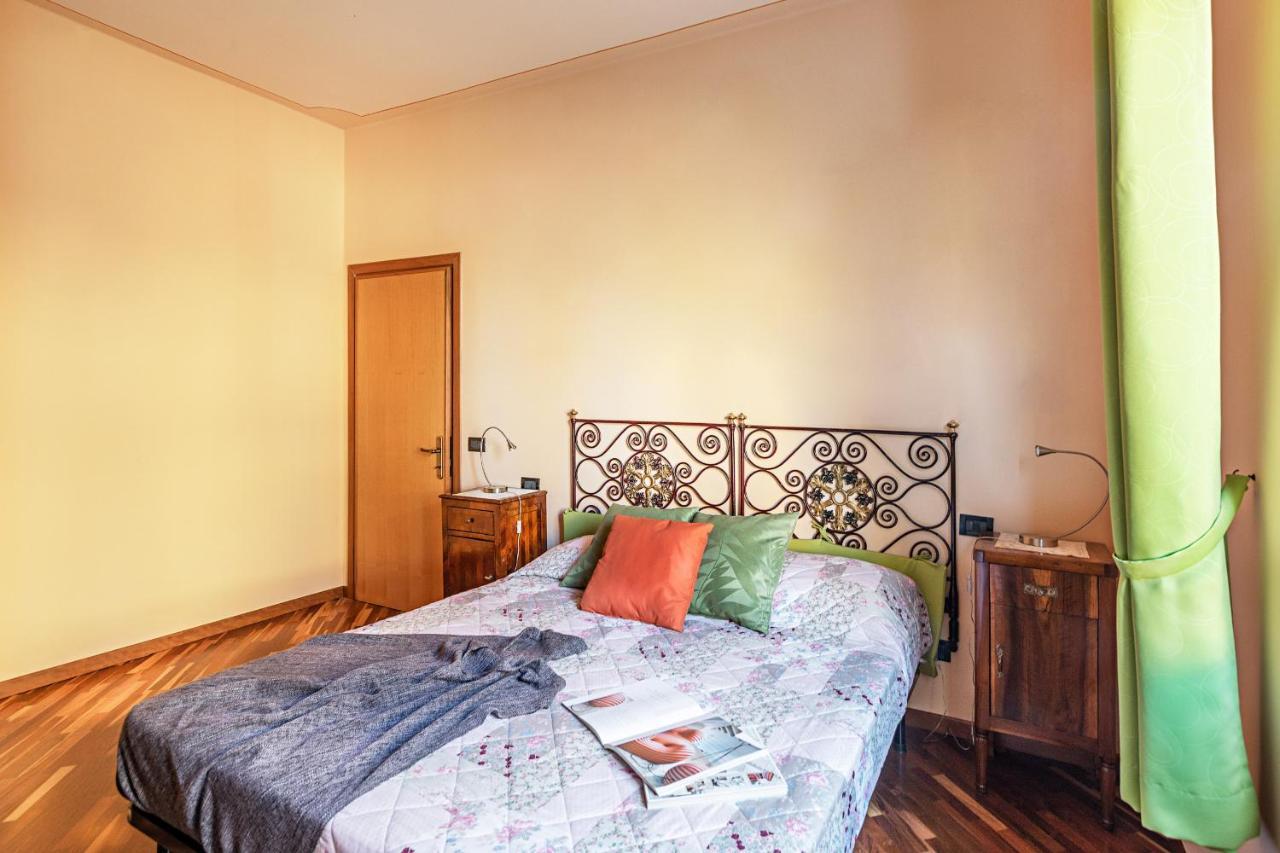 Apartment La Magnolia 2 By Wonderful Italy *