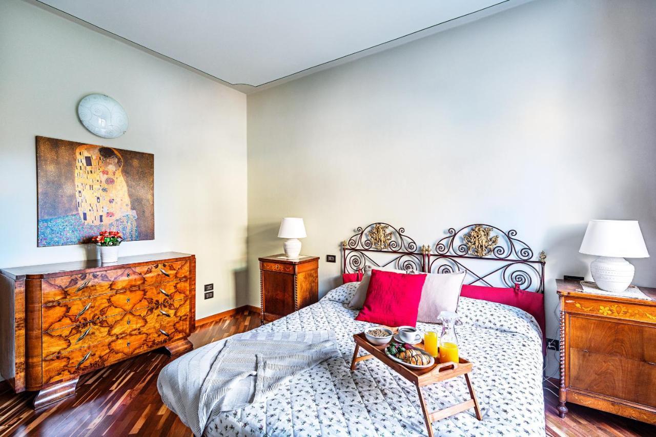 La Magnolia 2 By Wonderful Italy Apartment Desenzano del Garda