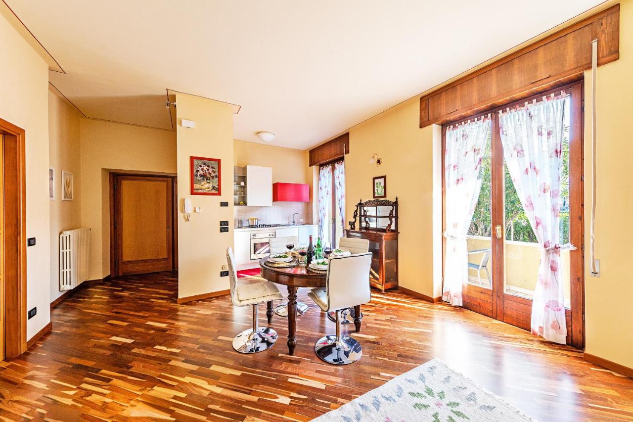 Apartment La Magnolia 2 By Wonderful Italy